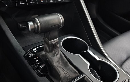 KIA K5, 2021 год, 2 000 000 рублей, 6 фотография