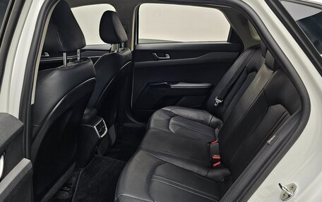 KIA K5, 2021 год, 2 000 000 рублей, 9 фотография