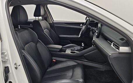 KIA K5, 2021 год, 2 000 000 рублей, 8 фотография