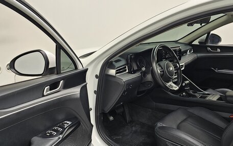 KIA K5, 2021 год, 2 000 000 рублей, 7 фотография