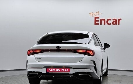 KIA K5, 2021 год, 2 000 000 рублей, 4 фотография