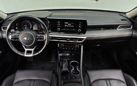 KIA K5, 2021 год, 2 000 000 рублей, 5 фотография