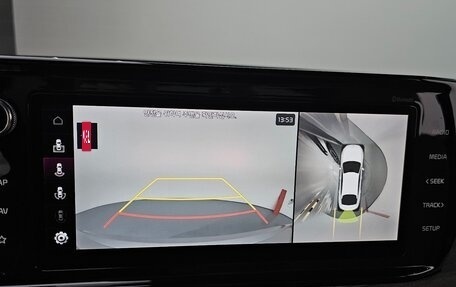 KIA K5, 2021 год, 2 000 000 рублей, 13 фотография