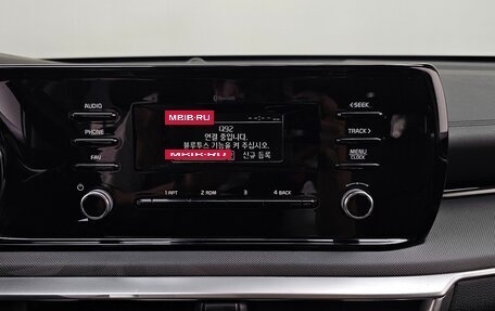 KIA K5, 2021 год, 2 000 000 рублей, 10 фотография