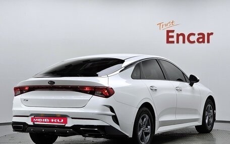 KIA K5, 2021 год, 2 000 000 рублей, 2 фотография