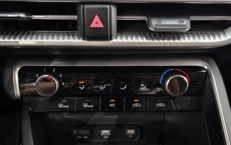 KIA K5, 2021 год, 2 000 000 рублей, 11 фотография