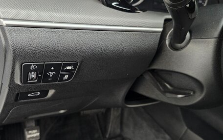 KIA K5, 2021 год, 2 000 000 рублей, 13 фотография