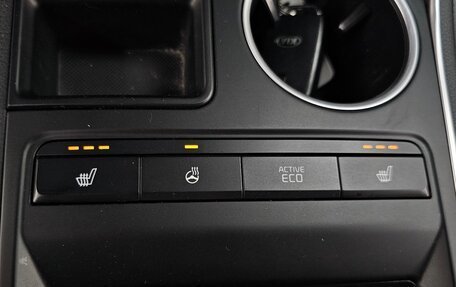 KIA K5, 2021 год, 2 000 000 рублей, 14 фотография