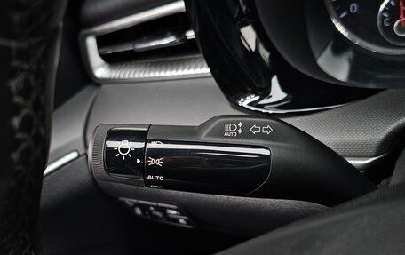 KIA K5, 2021 год, 2 000 000 рублей, 15 фотография