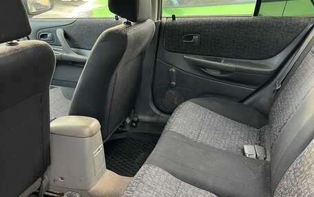 Mazda 323, 1998 год, 140 000 рублей, 7 фотография