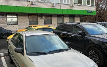 Mazda 323, 1998 год, 140 000 рублей, 1 фотография