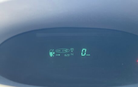 Toyota Vitz, 2000 год, 405 000 рублей, 12 фотография