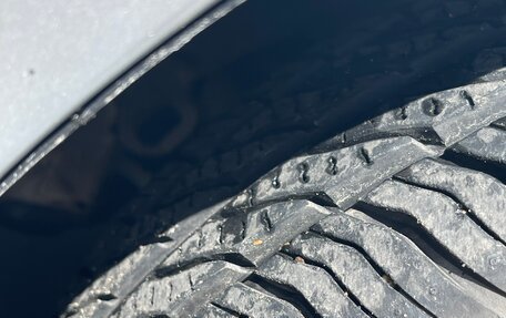 Toyota Vitz, 2000 год, 405 000 рублей, 16 фотография