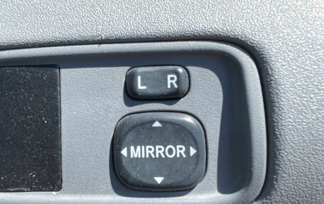 Toyota Vitz, 2000 год, 405 000 рублей, 15 фотография