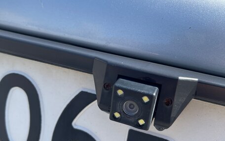 Toyota Vitz, 2000 год, 405 000 рублей, 10 фотография