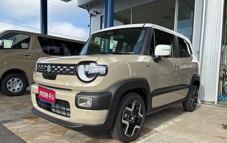 Suzuki Xbee, 2025 год, 3 000 000 рублей, 1 фотография