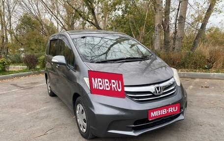 Honda Freed I, 2012 год, 1 000 000 рублей, 1 фотография