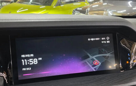 KIA Mohave I, 2022 год, 3 390 000 рублей, 6 фотография