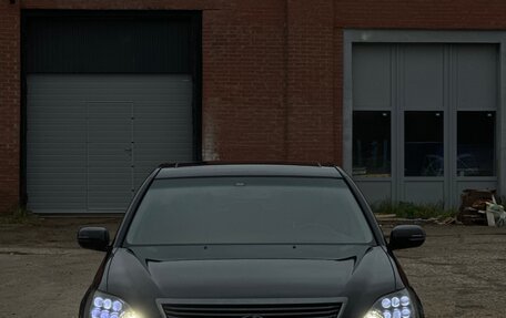 Lexus LS III, 2003 год, 1 500 000 рублей, 1 фотография