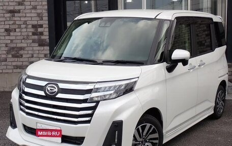 Daihatsu Thor I, 2022 год, 838 000 рублей, 1 фотография