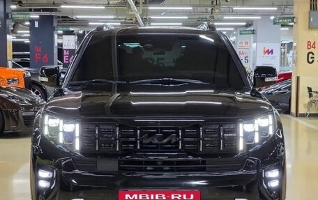 KIA Mohave I, 2022 год, 3 390 000 рублей, 2 фотография