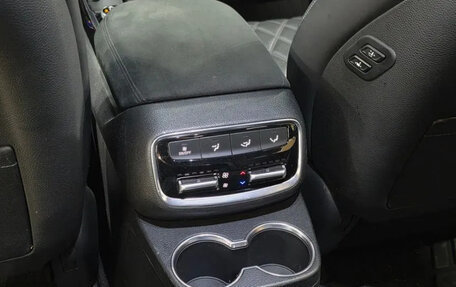 KIA Mohave I, 2022 год, 3 390 000 рублей, 13 фотография