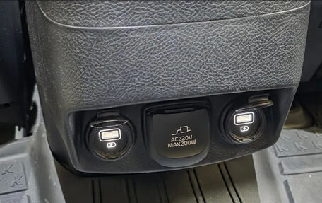 KIA Mohave I, 2022 год, 3 390 000 рублей, 14 фотография