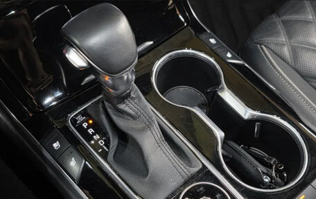 KIA Mohave I, 2022 год, 3 390 000 рублей, 10 фотография