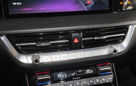 KIA Mohave I, 2022 год, 3 390 000 рублей, 9 фотография