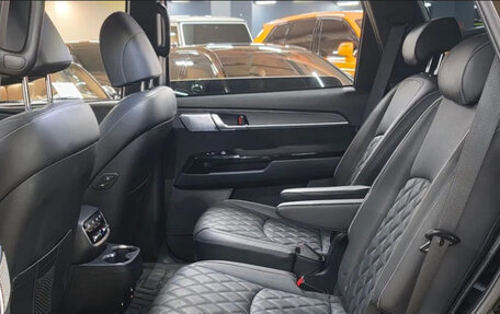 KIA Mohave I, 2022 год, 3 390 000 рублей, 12 фотография