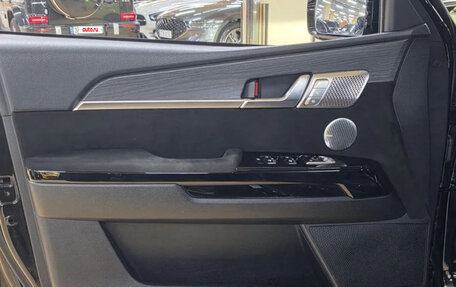 KIA Mohave I, 2022 год, 3 390 000 рублей, 15 фотография