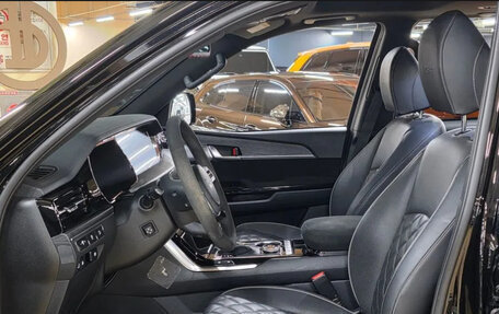 KIA Mohave I, 2022 год, 3 390 000 рублей, 16 фотография