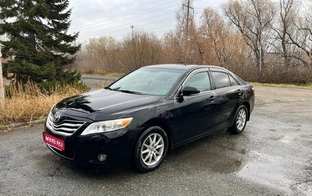 Toyota Camry, 2009 год, 850 000 рублей, 1 фотография