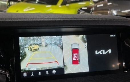 KIA Mohave I, 2022 год, 3 390 000 рублей, 8 фотография