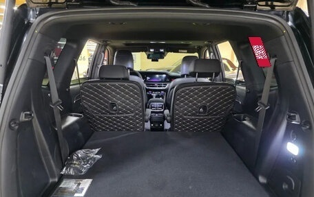 KIA Mohave I, 2022 год, 3 390 000 рублей, 17 фотография