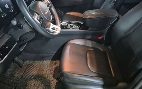 KIA Sportage IV рестайлинг, 2022 год, 1 820 000 рублей, 11 фотография