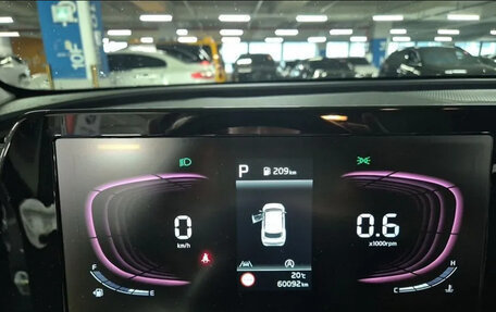 KIA Sportage IV рестайлинг, 2022 год, 1 820 000 рублей, 8 фотография