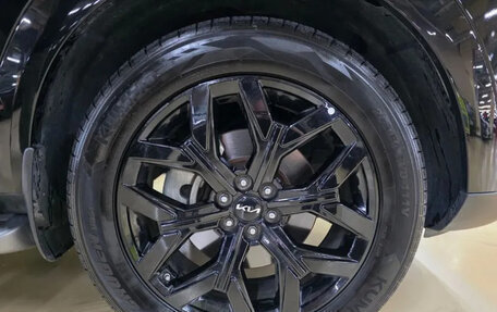 KIA Mohave I, 2022 год, 3 390 000 рублей, 20 фотография