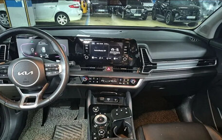 KIA Sportage IV рестайлинг, 2022 год, 1 820 000 рублей, 9 фотография