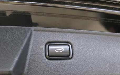 KIA Mohave I, 2022 год, 3 390 000 рублей, 19 фотография