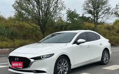 Mazda 3, 2025 год, 2 396 351 рублей, 1 фотография