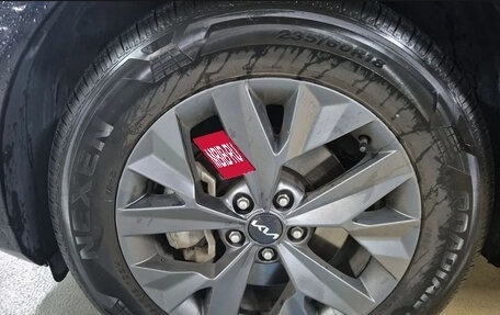 KIA Sportage IV рестайлинг, 2022 год, 1 820 000 рублей, 7 фотография