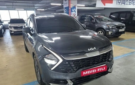 KIA Sportage IV рестайлинг, 2022 год, 1 820 000 рублей, 2 фотография