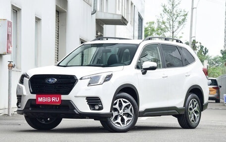 Subaru Forester, 2024 год, 4 300 000 рублей, 1 фотография