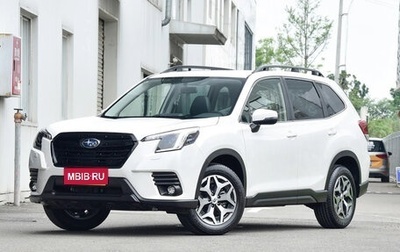 Subaru Forester, 2024 год, 4 300 000 рублей, 1 фотография