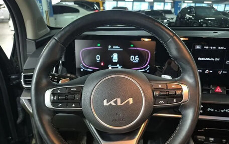 KIA Sportage IV рестайлинг, 2022 год, 1 820 000 рублей, 14 фотография