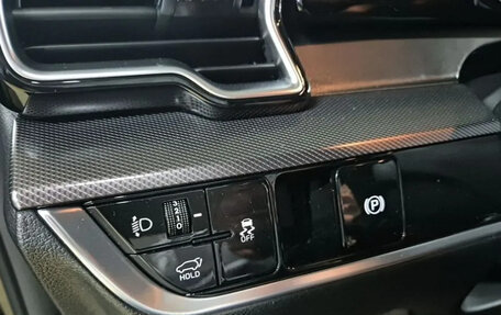 KIA Sportage IV рестайлинг, 2022 год, 1 820 000 рублей, 13 фотография