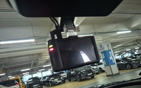 KIA Sportage IV рестайлинг, 2022 год, 1 820 000 рублей, 19 фотография