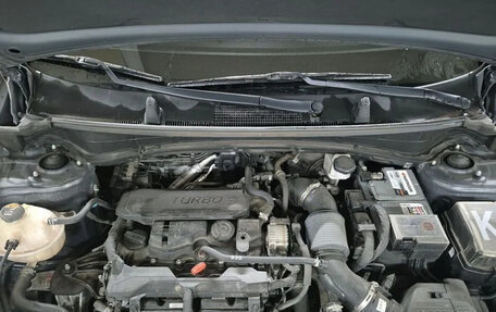 KIA Sportage IV рестайлинг, 2022 год, 1 820 000 рублей, 20 фотография