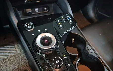 KIA Sportage IV рестайлинг, 2022 год, 1 820 000 рублей, 18 фотография